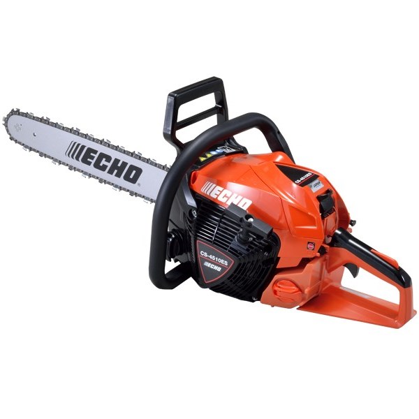 Motosega Echo CS-4510ES 45cm - 45cc / 3,1cv